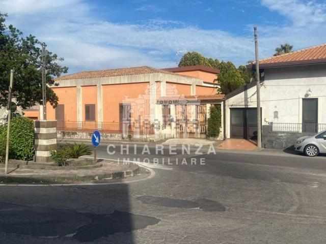 Casa in vendita a Santa Venerina, Sicilia