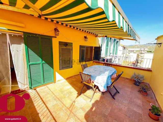 Casa in vendita a Clavi, Imperia