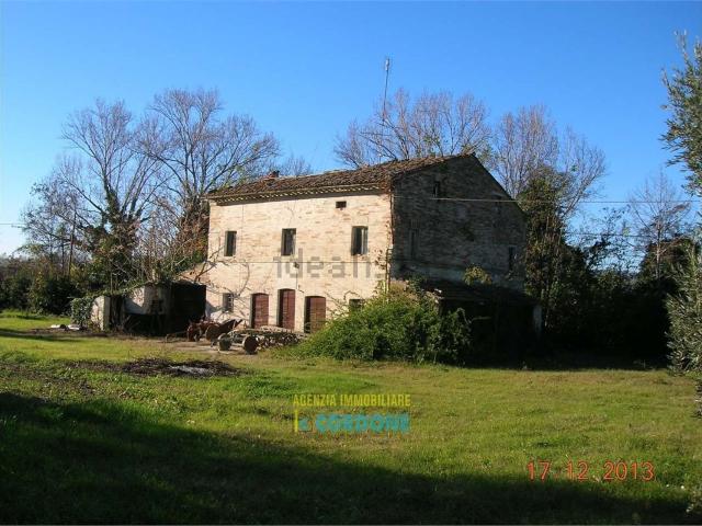 Casa in vendita a Marche, Fermo