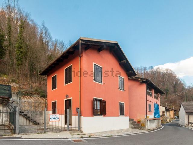 Casa in vendita a Piemonte, Cuneo