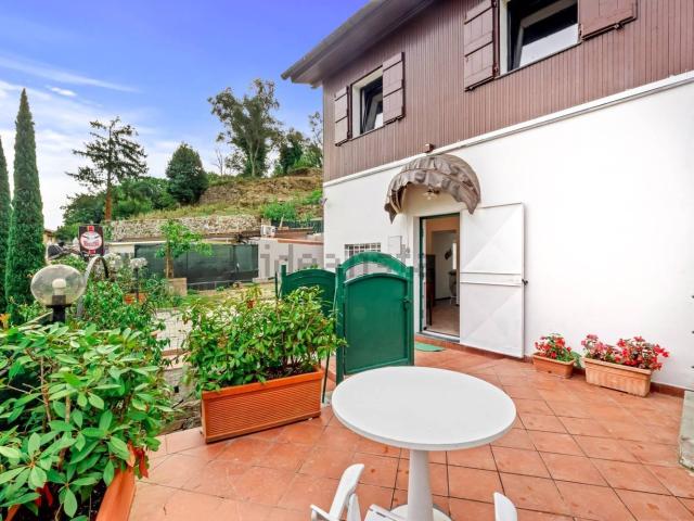 Casa in vendita a San Lorenzo della Costa, San Lorenzo Della Costa