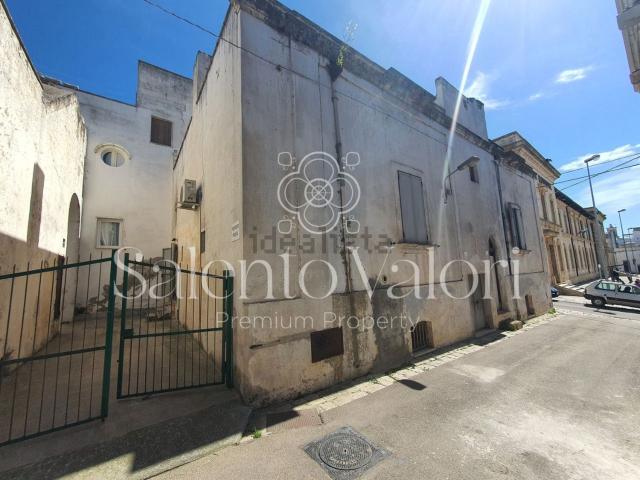 Casa in vendita a Puglia, Lecce