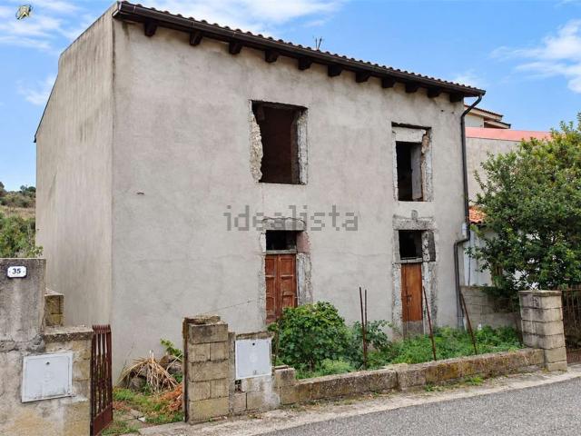 Casa in vendita a Bauladu, Sardigna/Sardegna