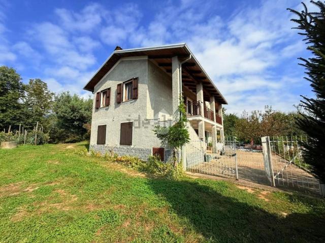 Casa in vendita a Piemonte, Torino