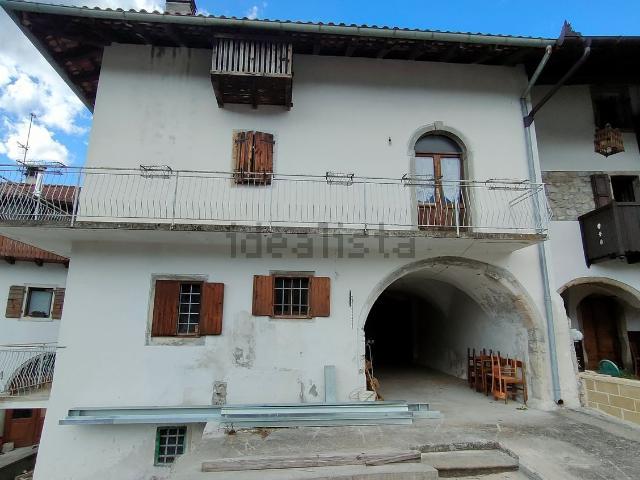 Casa in vendita a Socchieve, Friuli-Venezia Giulia