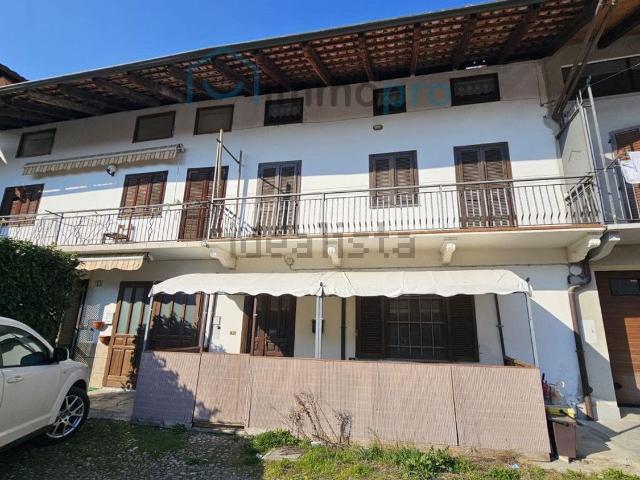 Casa in vendita a Piemonte, Torino