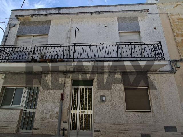 Casa in vendita a Municipio 4, Puglia