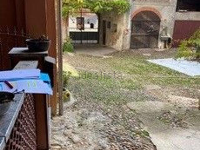 Casa in vendita a Piemonte, Vercelli