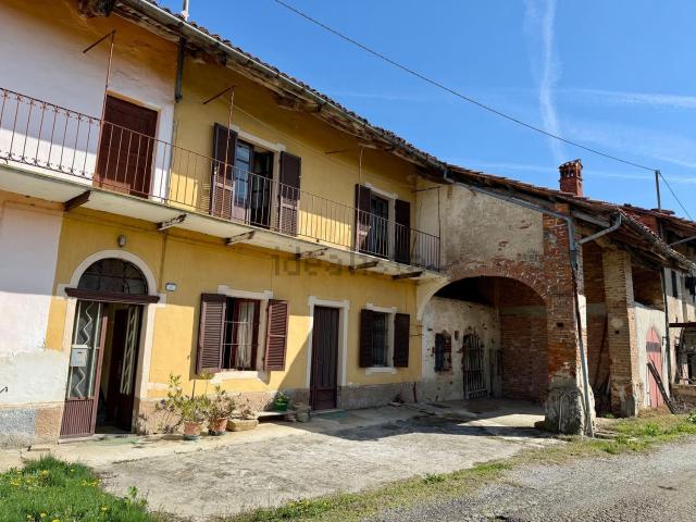 Casa in vendita a Piemonte, Cuneo