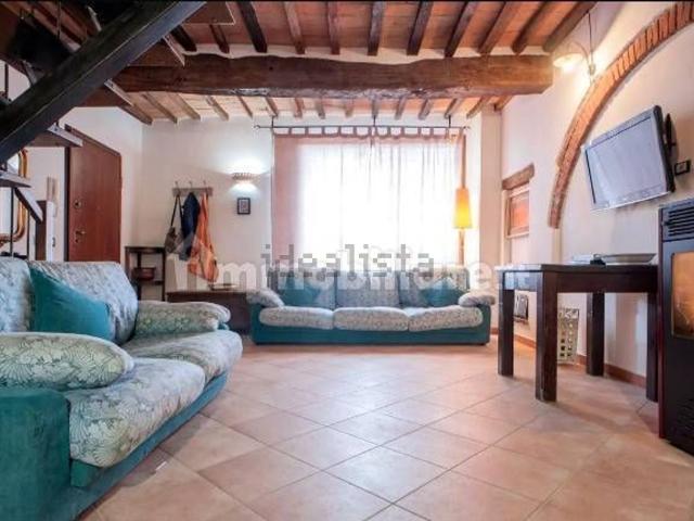 Casa in vendita a Peccioli, Toscana