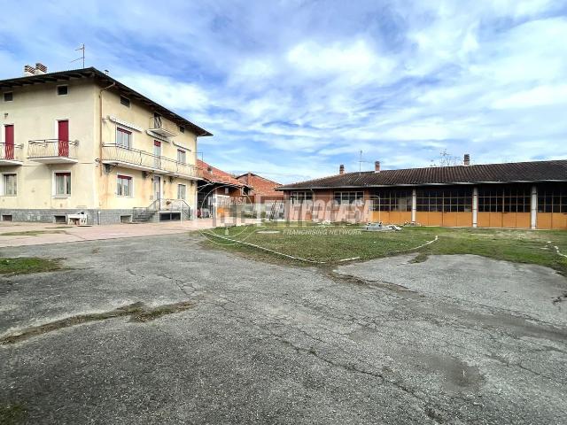 Casa in vendita a Piemonte, Torino
