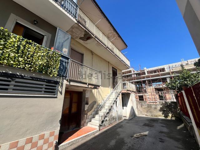 Casa in vendita a Brusciano, Campania