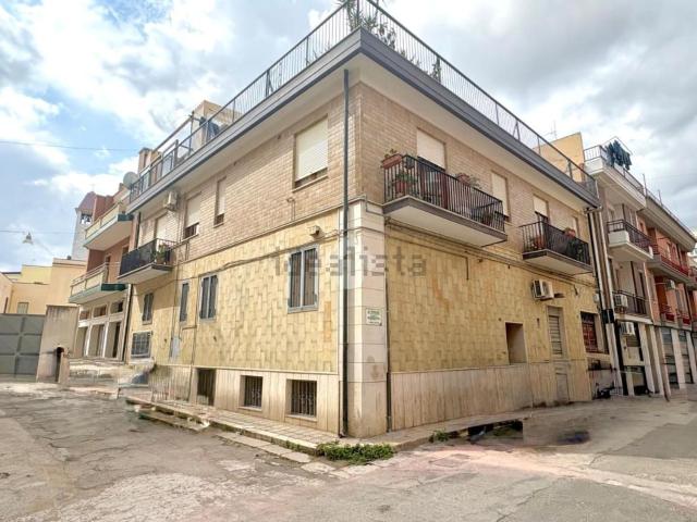 Casa in vendita a Puglia, Foggia