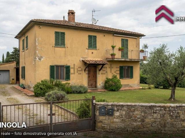 Casa in vendita a Rosoleto, Montignoso