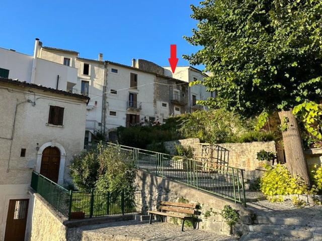 Casa in vendita a Caramanico Terme, Abruzzo