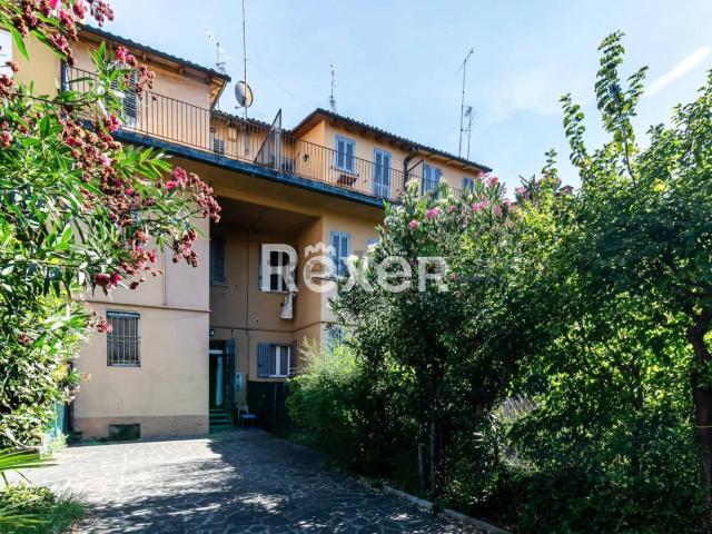 Casa in vendita a San Donato-San Vitale, Bologna