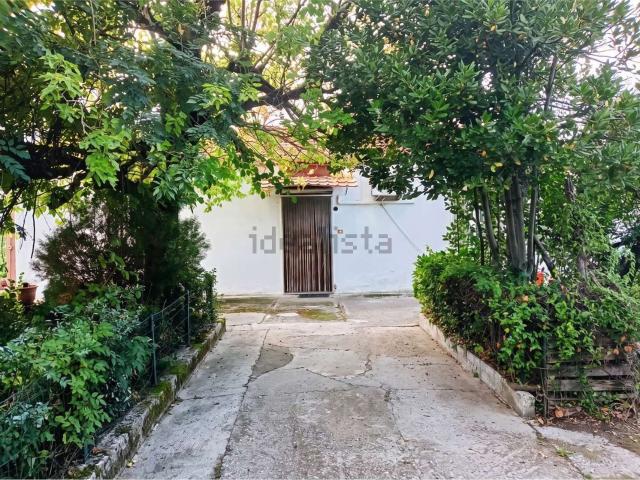 Casa in vendita a Pacevecchia, Benevento