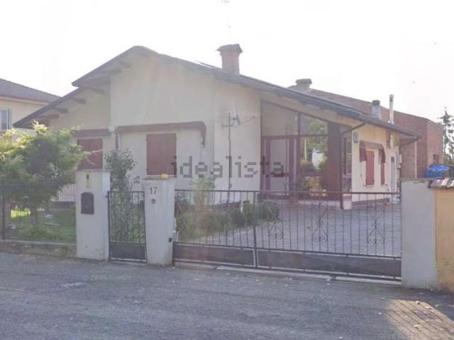 Casa in vendita a Denore, Ferrara