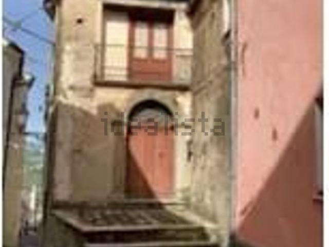 Casa in vendita a Calabria, Cosenza
