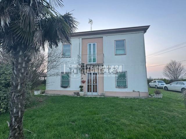 Casa in vendita a Palazzina, Molinella