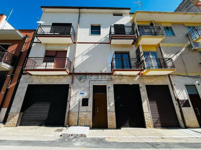 Casa in vendita a Puglia, Foggia