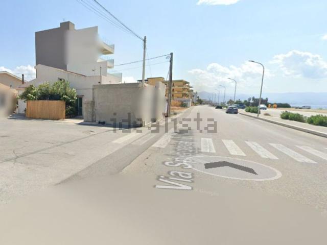 Casa in vendita a San Giovanni, Milazzo