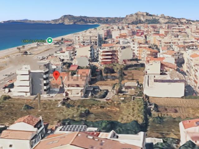 Casa in vendita a Fossazzo, Milazzo
