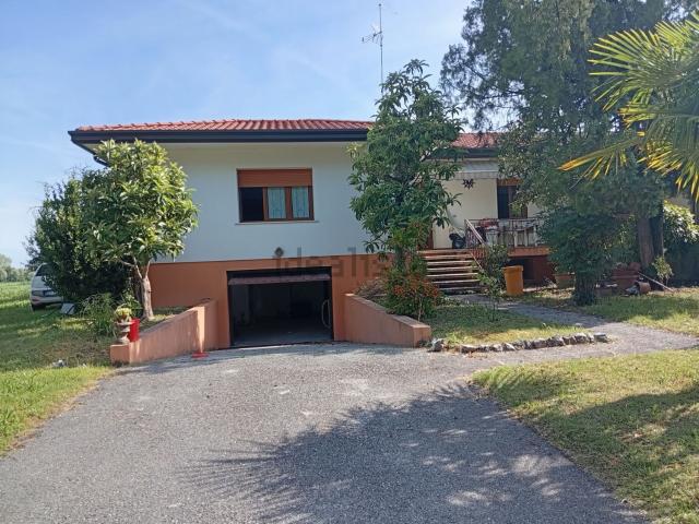 Casa in vendita a Pasiano Di Pordenone, Friuli-Venezia Giulia