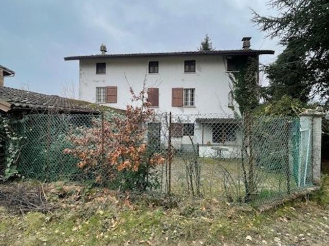 Casa in vendita a Carini, Gropparello