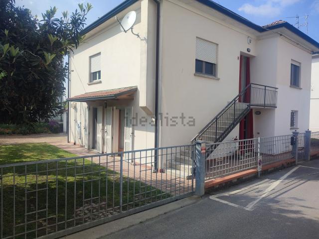 Casa in vendita a Unione dei comuni della Bassa Romagna, Bagnacavallo