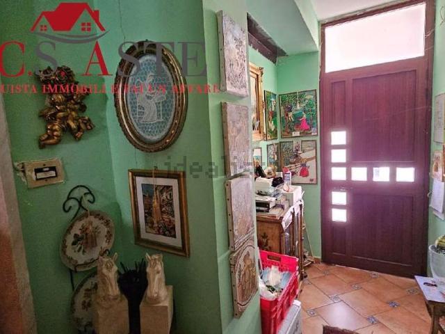 Casa in vendita a Monte, Enna
