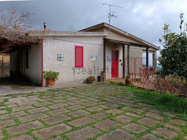 Casa in vendita a Torrevecchia, Calabria