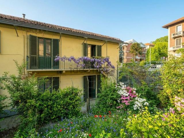 Casa in vendita a Cavoretto, Piemonte