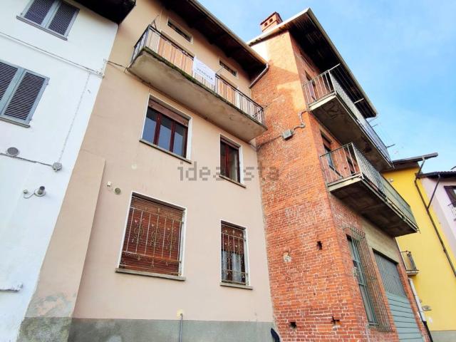 Casa in vendita a Piemonte, Biella