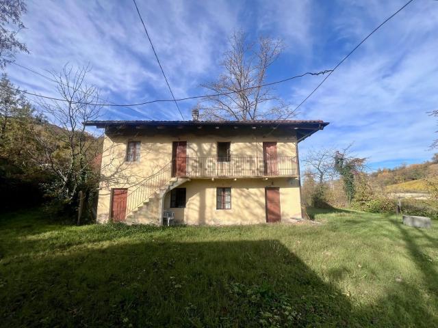 Casa in vendita a Piemonte, Cuneo