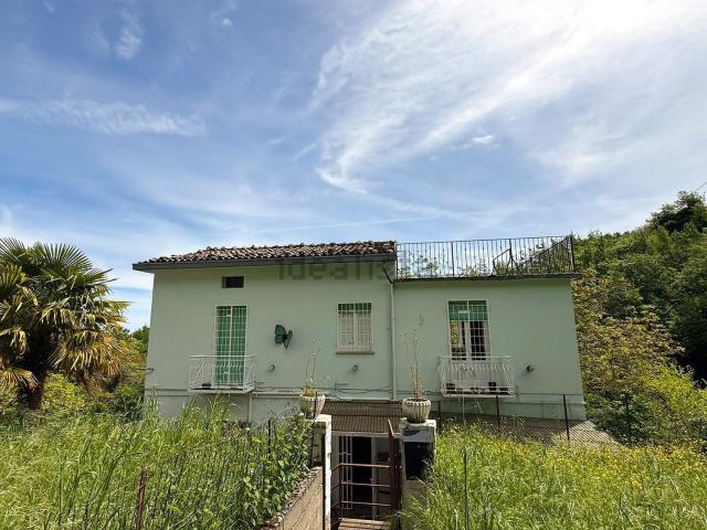 Casa in vendita a Guardiagrele, Abruzzo