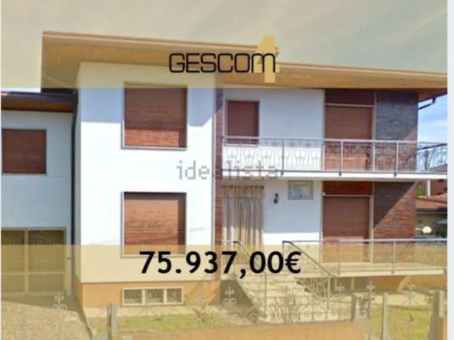 Casa in vendita a Tombolo, Veneto