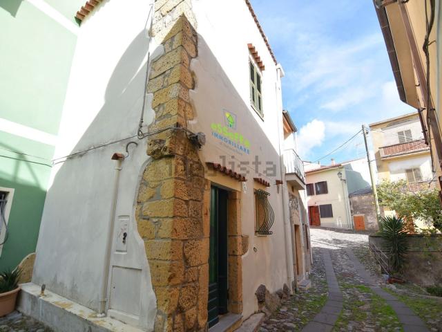 Casa in vendita a Cuglieri, Sardigna/Sardegna