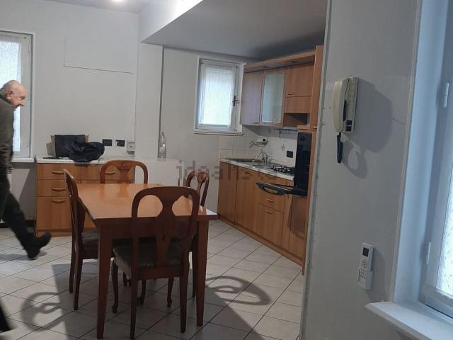 Casa in vendita a Comunità montana della valle Camonica, Darfo