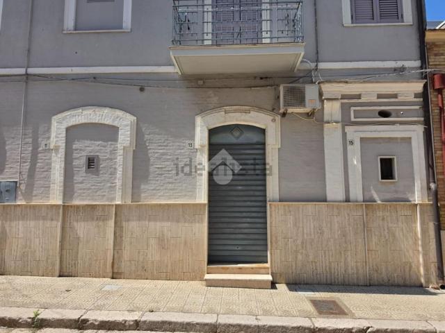 Casa in vendita a Puglia, Foggia