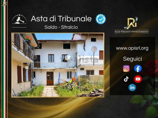 Casa in vendita a Lestans, Sequals / Secuals