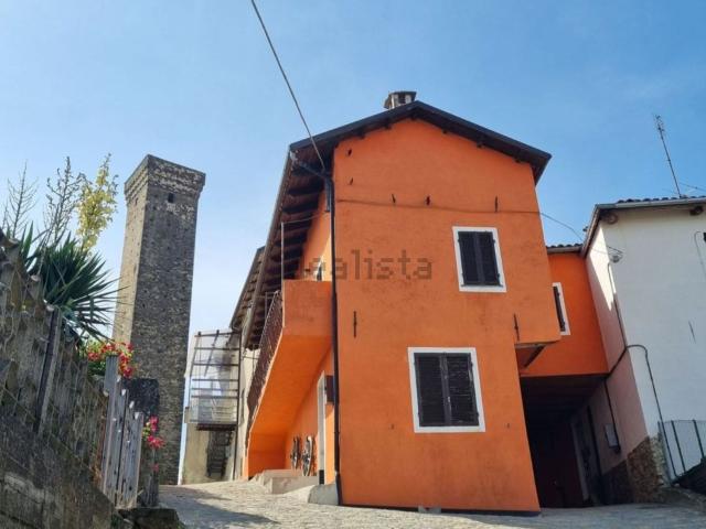 Casa in vendita a Piemonte, Cuneo