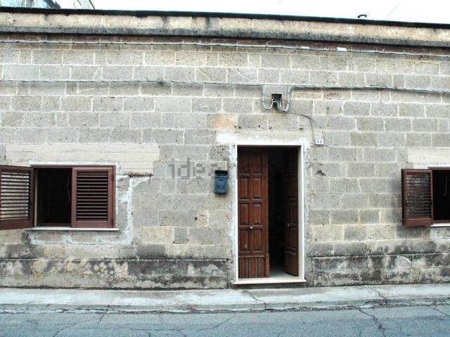 Casa in vendita a Puglia, Taranto