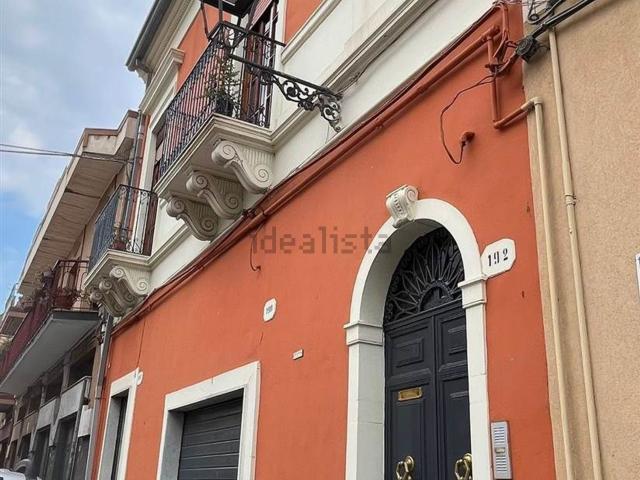 Casa in vendita a Biancavilla, Sicilia