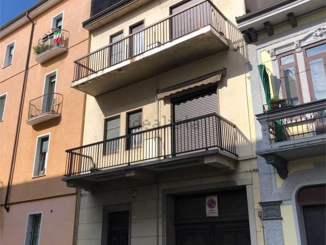 Casa in vendita a Porta Mortara, Novara