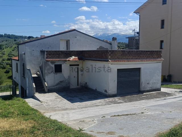 Casa in vendita a Bucchianico, Abruzzo