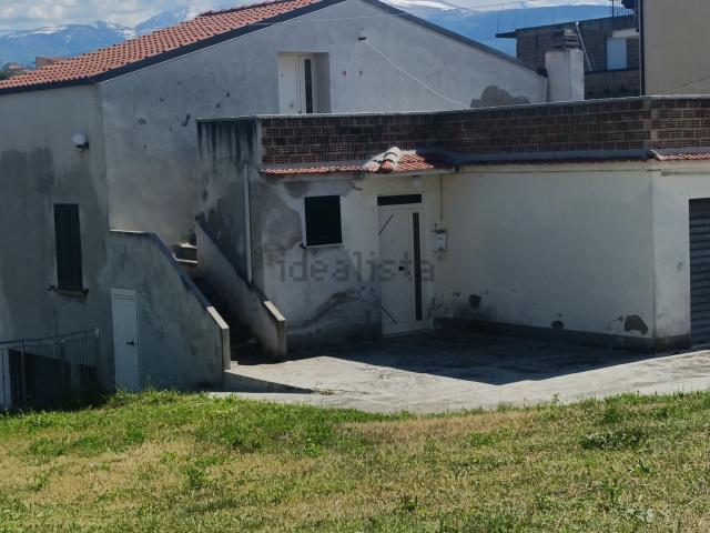 Casa in vendita a Bucchianico, Abruzzo