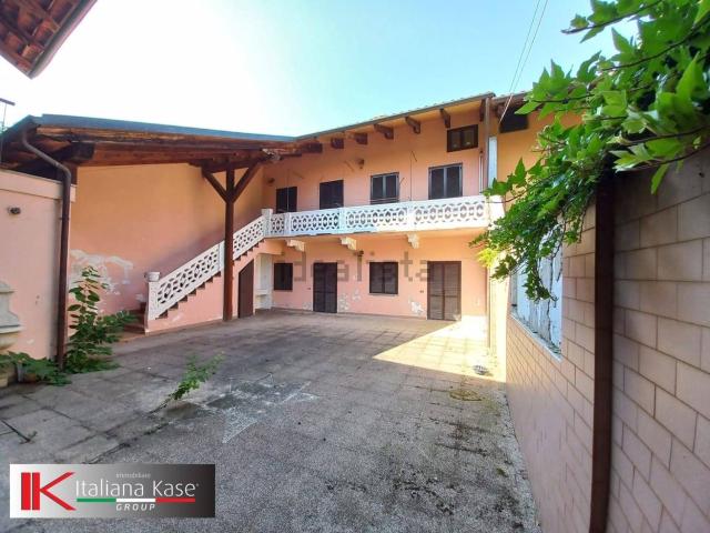 Casa in vendita a Piemonte, Torino