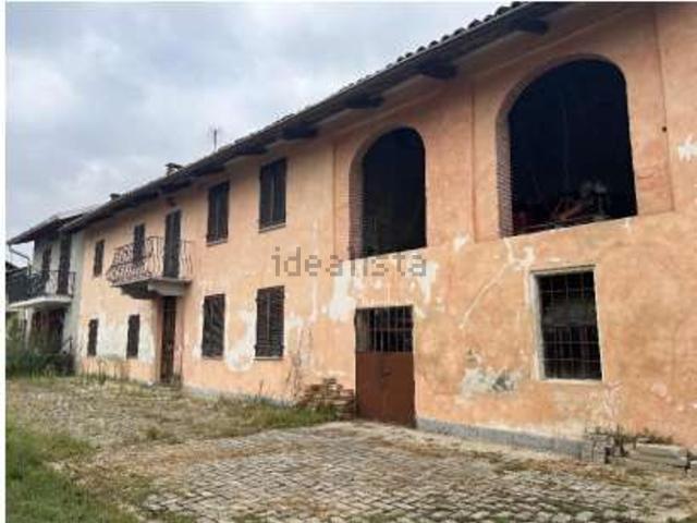Casa in vendita a Piemonte, Asti