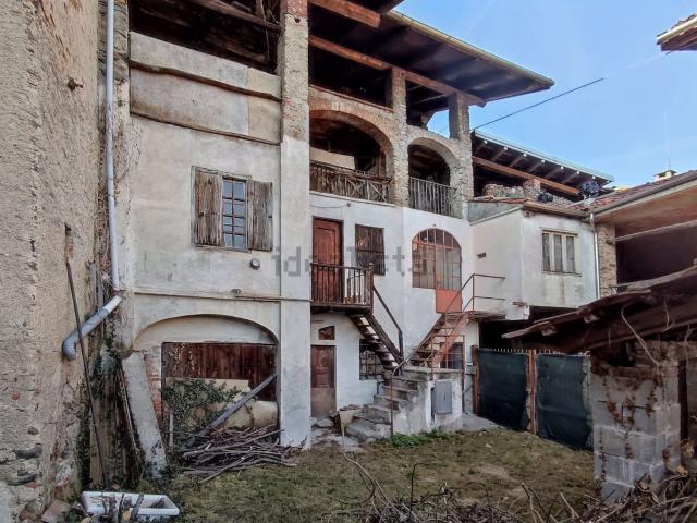 Casa in vendita a Piemonte, Torino